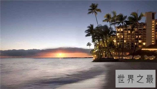 世界上十大最危险的冲浪地,专业冲浪手都要谨慎的冲浪地