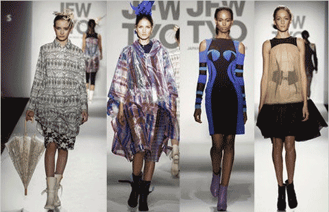 世界十大著名时装周，巴黎时装周等名号你肯定听说过