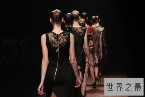 世界十大著名时装周，巴黎时装周等名号你肯定听说过