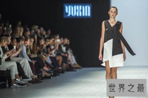 世界十大著名时装周，巴黎时装周等名号你肯定听说过