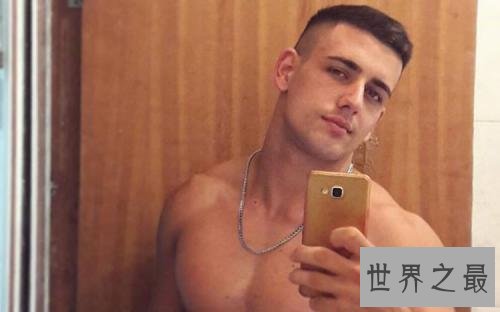 世界上帅哥最多的十个国家,没想到这个国家上榜!