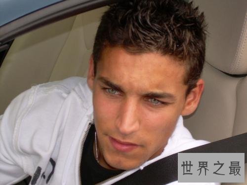 世界上帅哥最多的十个国家,没想到这个国家上榜!