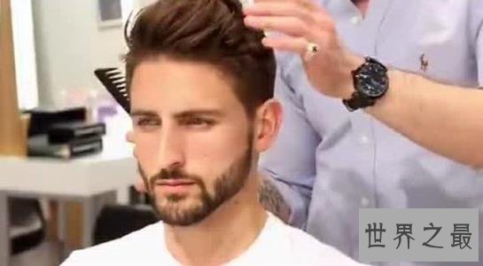 世界上帅哥最多的十个国家,没想到这个国家上榜!