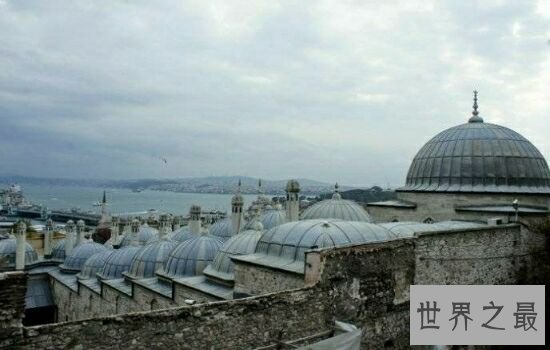 世界十大失落城市，从繁荣走向了灭亡