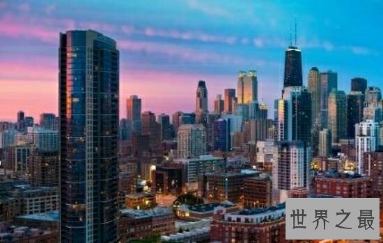 世界十大失落城市，从繁荣走向了灭亡