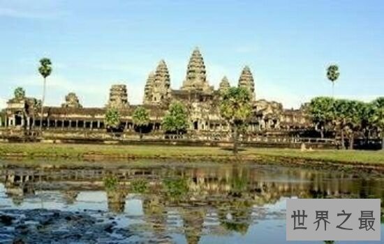 世界十大失落城市，从繁荣走向了灭亡