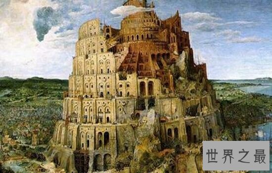 世界十大失落城市，从繁荣走向了灭亡