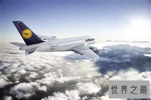 世界上最安全的十家航空公司,最安全是阿联酋航空公司