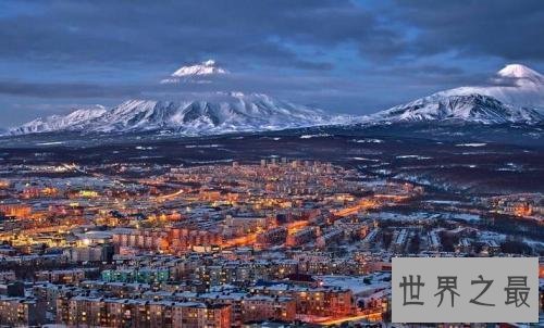 世界十大最致命的火山爆发,人员伤亡惨重!