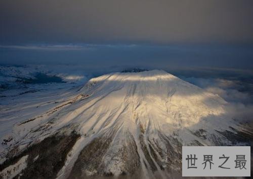 世界十大最致命的火山爆发,人员伤亡惨重!