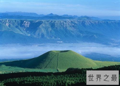 世界十大最致命的火山爆发,人员伤亡惨重!