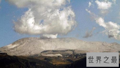 世界十大最致命的火山爆发,人员伤亡惨重!