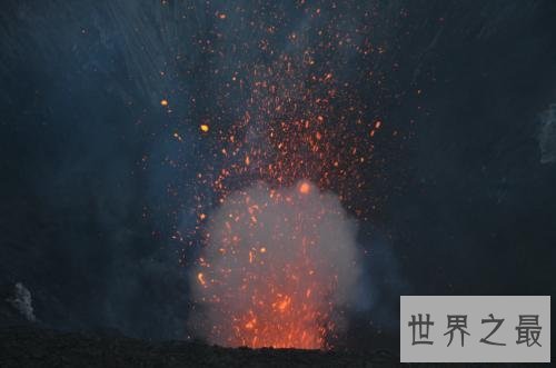 世界十大最致命的火山爆发,人员伤亡惨重!