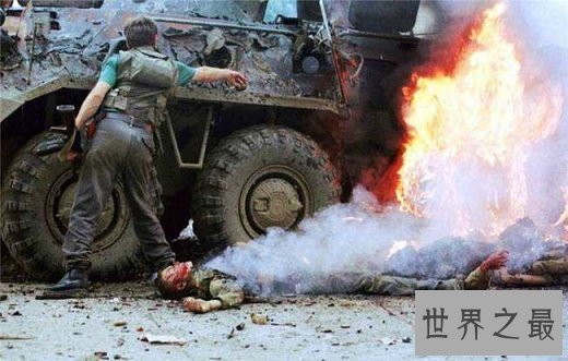 世界上十大最危险的地方,禁止旅游的罪恶都市