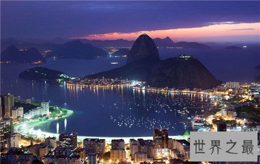 世界上十大最危险的地方,禁止旅游的罪恶都市