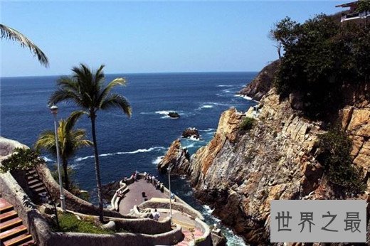 世界上十大最危险的地方,禁止旅游的罪恶都市