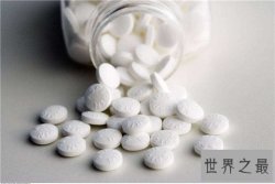 20世纪十大重要发明，青霉素救人无数核武器终结战争