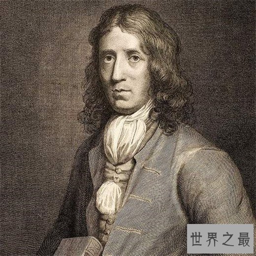 历史上十大最臭名昭著的海盗排行榜，黑色准男爵“劫富济贫”