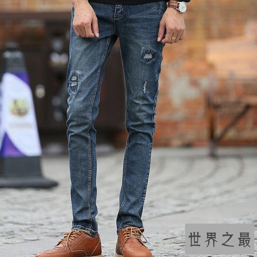 世界十大最佳牛仔裤品牌排行榜,牛仔裤哪个牌子好?