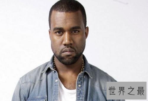 世界十大热门黑人歌手，他曾火透半边天。