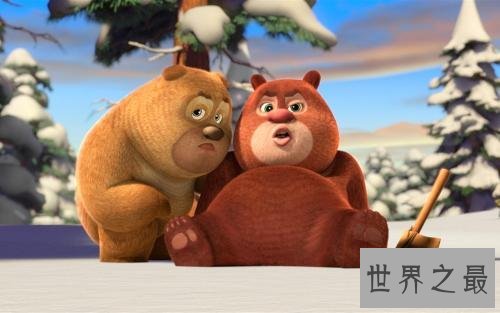 世界十大最受欢迎的卡通动漫,承载了多少八零九零后的童年。