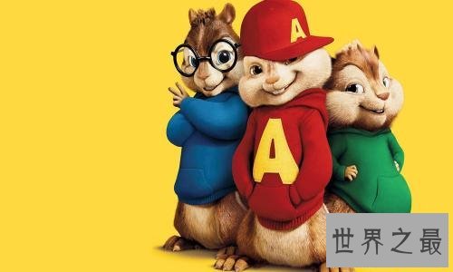 世界十大最受欢迎的卡通动漫,承载了多少八零九零后的童年。