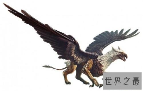世界十大著名神话生物,它毫无疑问是最强的。