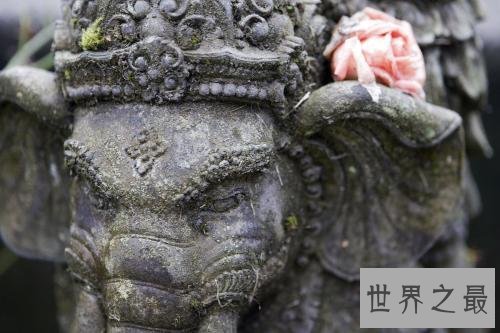 世界十大著名神话生物,它毫无疑问是最强的。