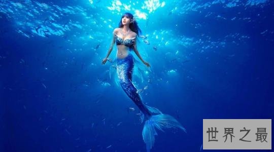 世界十大著名神话生物,它毫无疑问是最强的。