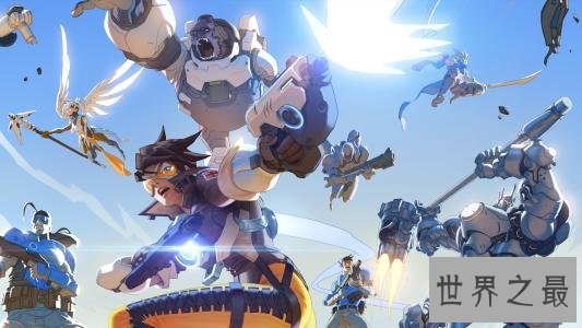 世界十大优秀网络游戏,联盟第一名毋庸置疑。