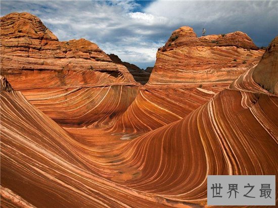 世界上十大令人惊叹的地方,美的不像是在地球上!