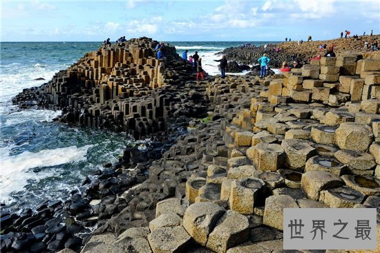世界上十大令人惊叹的地方,美的不像是在地球上!