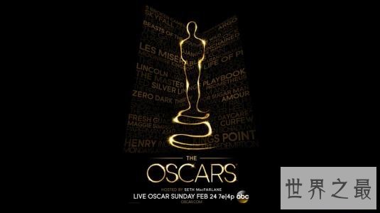 奥斯卡十大金曲，世界级别的经典歌曲