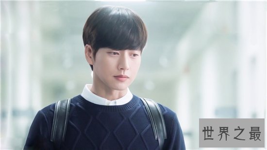 亚洲十大帅哥排行榜,小白侧脸帅的让人无法自拔!