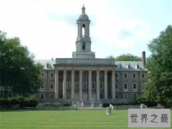 世界最佳农业大学排名，盘点世界顶尖农业大学！