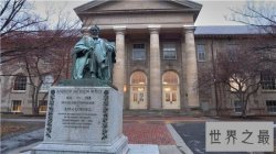 世界最佳农业大学排名，盘点世界顶尖农业大学！