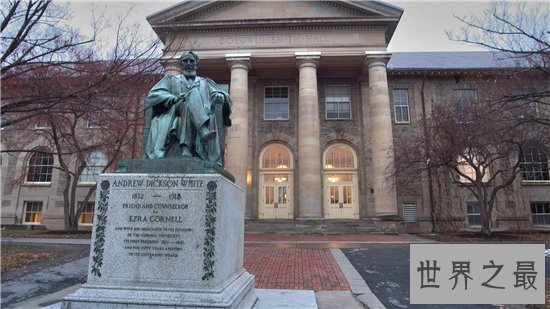 世界最佳农业大学排名，盘点世界顶尖农业大学！