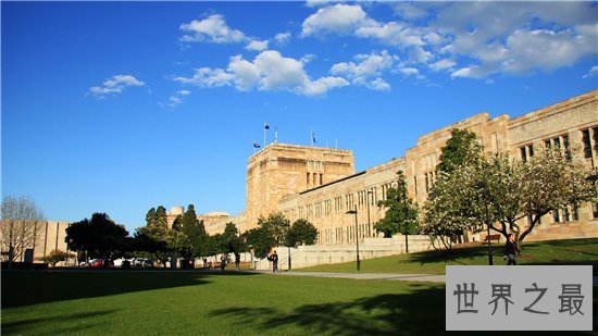 世界最佳农业大学排名，盘点世界顶尖农业大学！