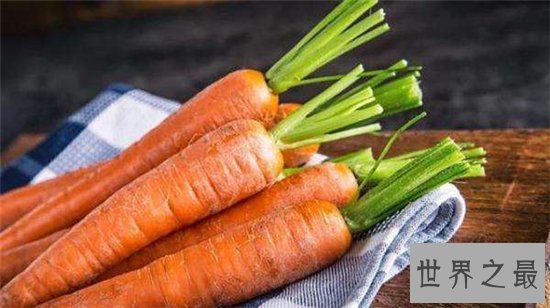 保护眼睛的十大食物，十种对眼睛好的食物大盘点！