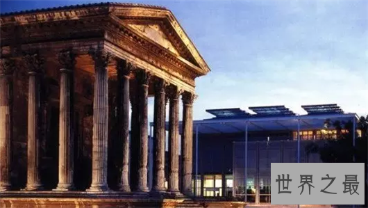 世界十大著名建筑师,竟然有一位华人上榜