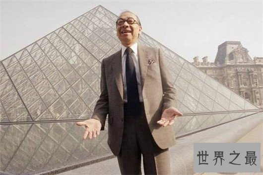 世界十大著名建筑师,竟然有一位华人上榜