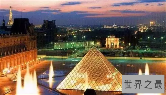 世界十大著名建筑师,竟然有一位华人上榜