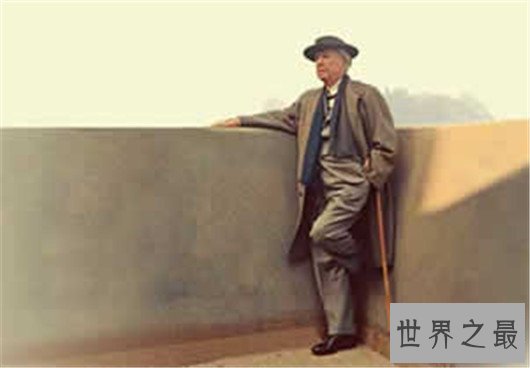 世界十大著名建筑师,竟然有一位华人上榜