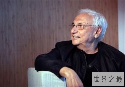 世界十大著名建筑师,竟然有一位华人上榜