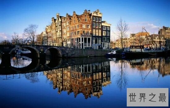 世界十大最美丽的城市排行榜，带你走进不同凡响的城市。