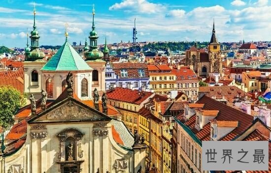 世界十大最美丽的城市排行榜，带你走进不同凡响的城市。