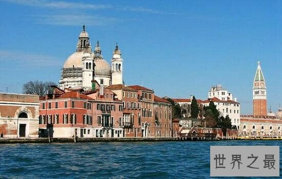 世界十大最美丽的城市排行榜，带你走进不同凡响的城市。