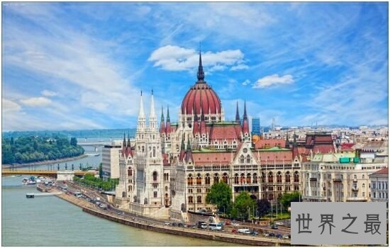 世界十大最美丽的城市排行榜，带你走进不同凡响的城市。