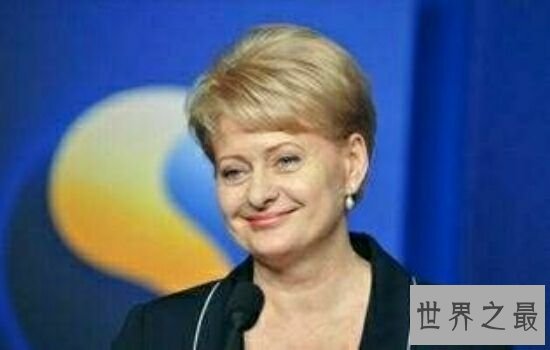 最具影响力的十大女性政治家排行榜，每一位都让我们肃然起敬。