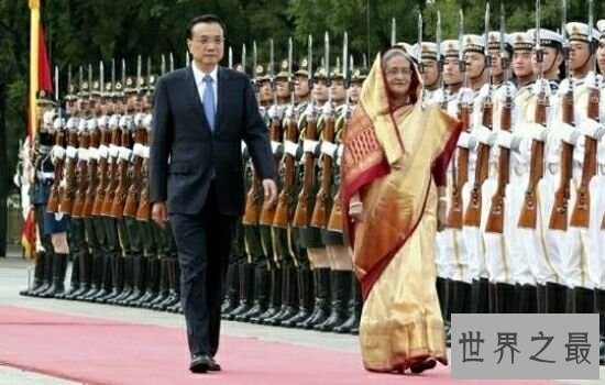 最具影响力的十大女性政治家排行榜，每一位都让我们肃然起敬。